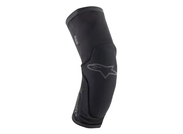 Alpinestars Paragon Plus chrániče kolen black vel. XXL