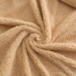 Beránková deka KŮŇ 150 x 200 cm