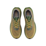 Běžecké boty CRAFT PRO Endurance Trail - zelené Velikost obuvi v EU: 45,5