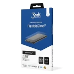 3mk FlexibleGlass pro Vivo V25 5G a V25e / Hybridní sklo / Antibakteriální vrstva