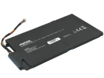 HP baterie pro Envy 4-1000 1130 series / Baterie pro notebook / Li-Pol / 14,8V / 3500mAh / 52Wh (NOHP-EL04XL-52P)
