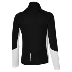 Běžecké tričko Mizuno DRYAEROFLOW LS Tee J2GA270309 Velikost textilu: M