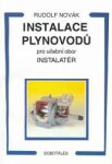 Instalace plynovodů