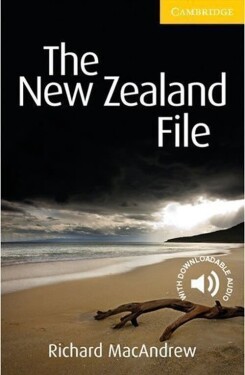 New Zealand File Level 2 Elementary/Lower-Intermediate - Philip Prowse