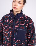 Patagonia W's Synch Jacket Soft Spirea: Dried Vanilla M