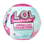 L.O.L. Surprise! - Mini panenka