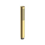 Kielle - Oudee I Sprchová hlavice, EcoSpare, brushed gold 20433006E