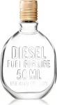 Diesel Fuel For Life / Toaletní voda / 50 ml / pánská (3614272608603)
