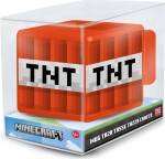 Minecraft Hrnek 3D - TNT Box 440 ml - EPEE