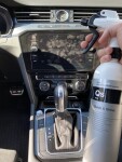 KOCH CHEMIE - Multifunkční detailer Koch Qs Quick & Shine 1 l EG4168001