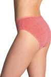 Dámské bikiny FIGS L-127BI-30EX 3-pack SMĚS BAREV XXL