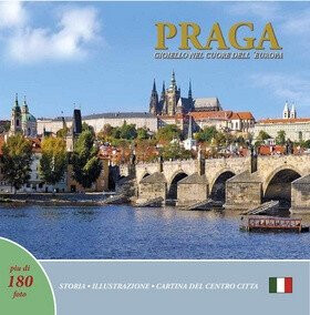(Praga gioiello cuore