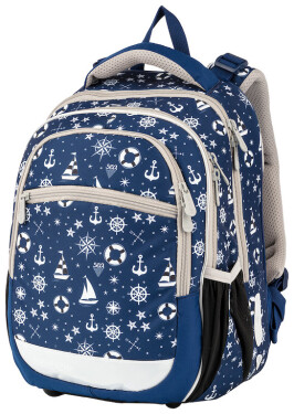 Školní batoh Marine
