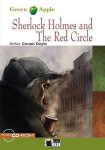 Sherlock Holmes Red Circle + CD-ROM