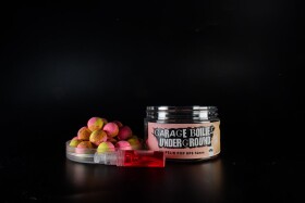 G.B.U. Plovoucí boilies ZEPPELIN POP UPS TRI-STAR,G.B.U. Plovoucí boilies ZEPPELIN POP UPS TRI-STAR