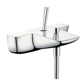 HANSGROHE - PuraVida Vanová baterie, chrom 15472000