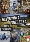 Outdoorová kuchařka Petra Pospěchová