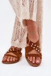 Sandály model 214692 Step in style 37