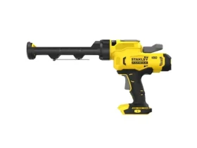 Stanley FATMAX SFMCE600B / Aku Vytlačovací pistole / 18V / Li-ion / Bez Aku (SFMCE600B)
