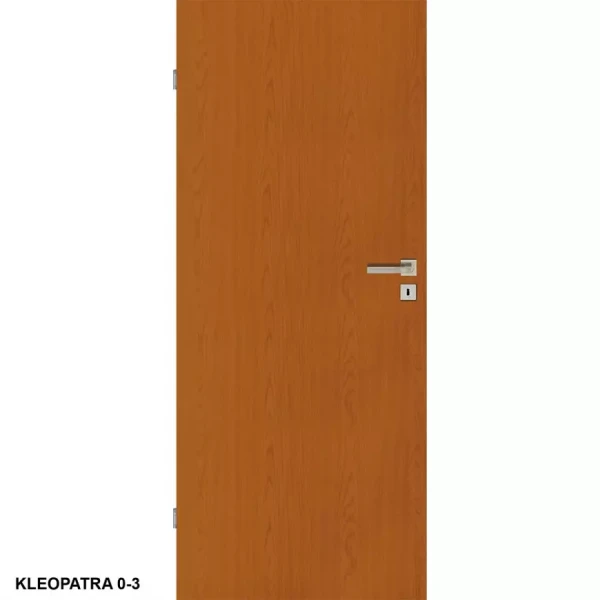 Dveře inter. Kleopatra 0*3