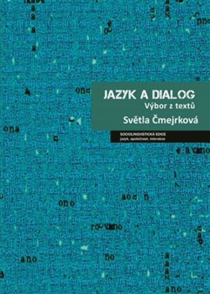 Jazyk dialog