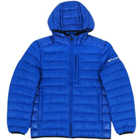 Champion Bunda s kapucí M 220340 BS008 pánské 2XL