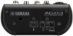 Yamaha AG03MK2 B