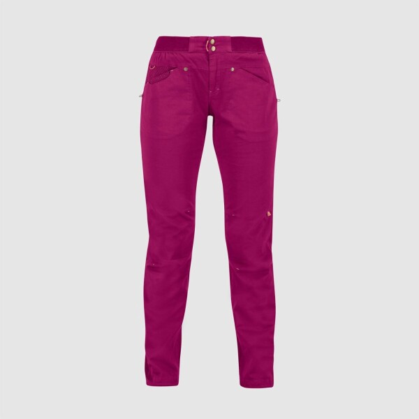 KARPOS W Noghera Pant, Cherries Jubilee velikost: 44