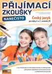 Přijímací zkoušky nanečisto Český jazyk literatura pro žáky ZŠ