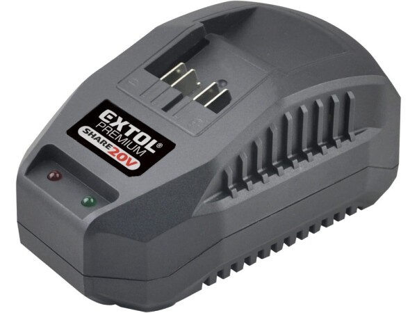 Nabíječka EXTOL PREMIUM SHARE20V 8891893