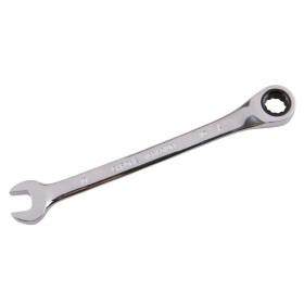 FESTA 17663 Klíč ráčnový, 10mm, 72 zubů