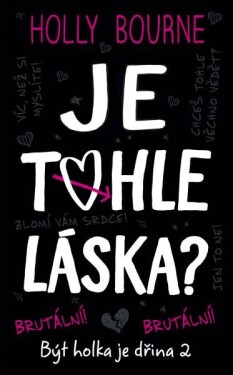 Je tohle láska? Holly