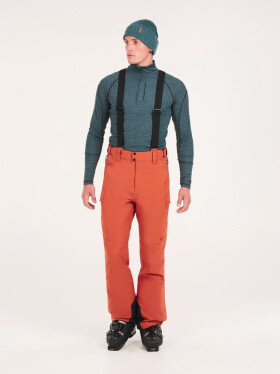 Pánské lyžařské kalhoty Protest Owens Snowpants Velikost: XXL