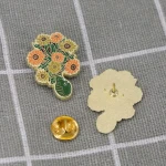 Pinarna.cz Kytice slunečnic ve váze