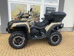 čtyřkolka CFMOTO Gladiator X1000 EPS Overland T3B model 2024