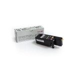 Xerox toner Magenta pro Phaser 6020, 6022, WorkCentre 6025, 6027 (1000 str, magenta) - originální EDF_418326