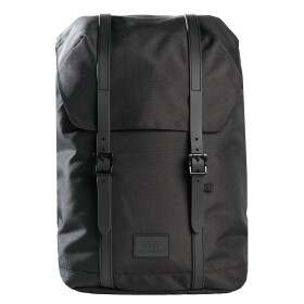Ergonomický školní Frii of Norway 30L Black