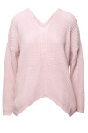 Svetr BeWear BK026 Pink UNI