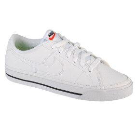Dámské boty Nike Court Legacy Next Nature W DH3161-101 41