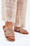 Sandály model 214690 Step in style 36