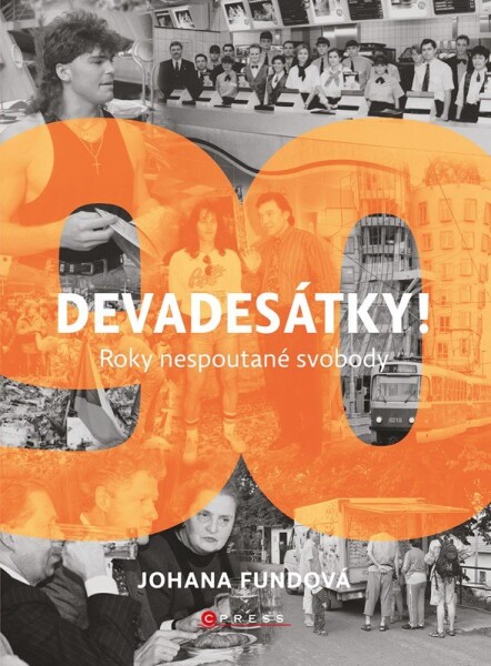 Devadesátky!