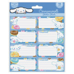 My Melody jmenovky na sešity - EPEE