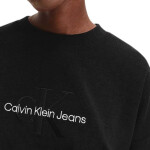 Mikina Calvin Klein Monogram W J20J218991 xs