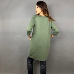 HOSH Dámské šaty Boronia Velikost: UNI, Barva: Béžová