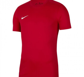 Pánské tričko BV6708 - Nike bílá S