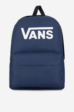 Dámské kabelky Vans OLD SKOOL PRINT BACKPACK-B VN000HYC5S21