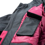 Bunda Hi-Tec Lady Nampa W 92800441454 s