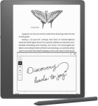 Amazon Kindle Scribe, 16GB, Premium stylus pen