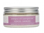CF Group CZ & SK s.r.o. Peelingový cukr 225g - Kokos/Vanilka CCF1822002L