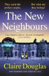 New Neighbours - Claire Douglas